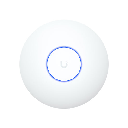 Ubiquiti UniFi WiFi 7 Lite Dual Band AP | U7-Lite