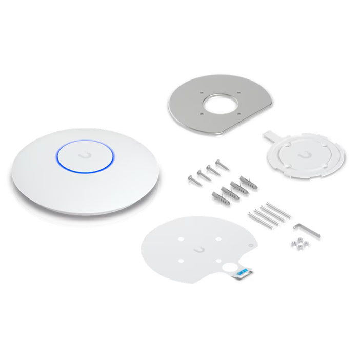 Ubiquiti UniFi WiFi 7 Lite Dual Band AP | U7-Lite